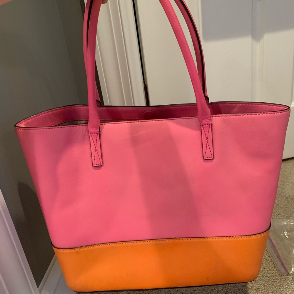 Kate Spade Tote Bag